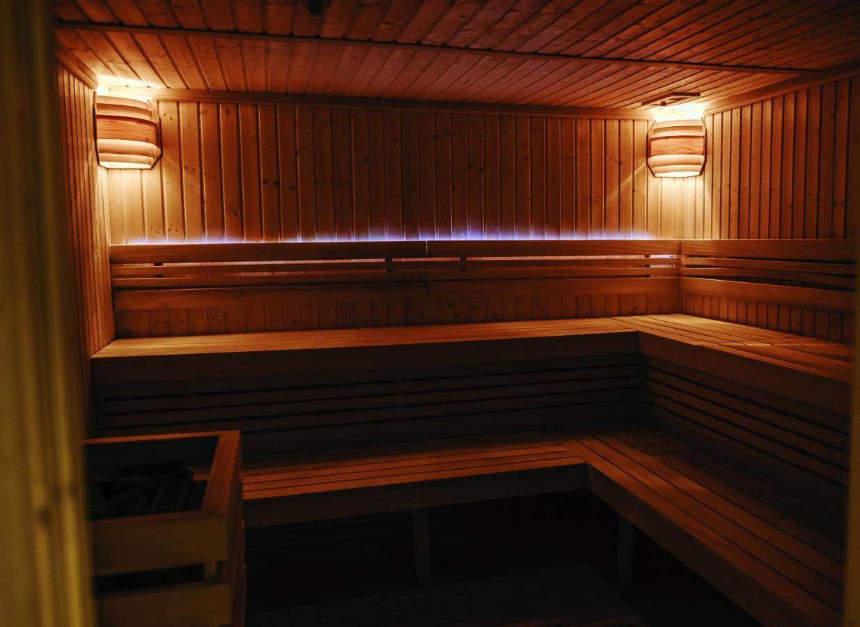 Sunday Spa Dziwnów Esterno foto